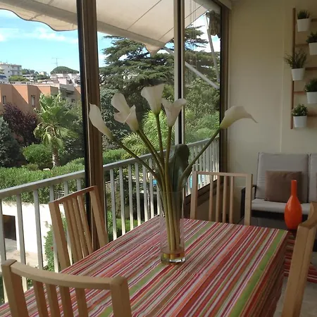 Fauvettes Cannes