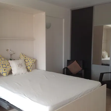 Fauvettes Apartment Cannes