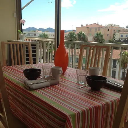 Apartment Fauvettes Cannes