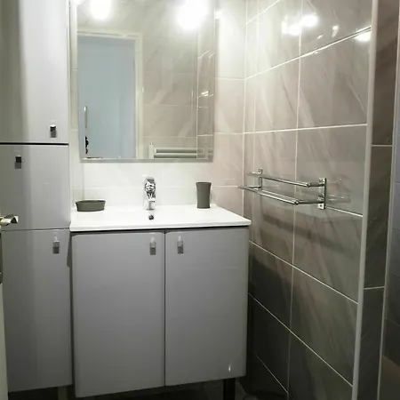 Fauvettes Apartment *